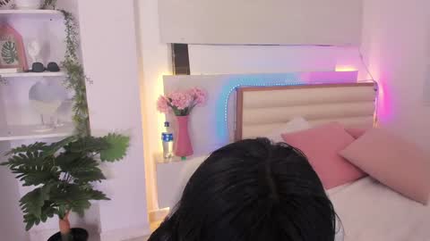 Snapshot of lilly_denson8 chatting on 12.05.24 Sweety Lilly Love  online show from 12.05.24