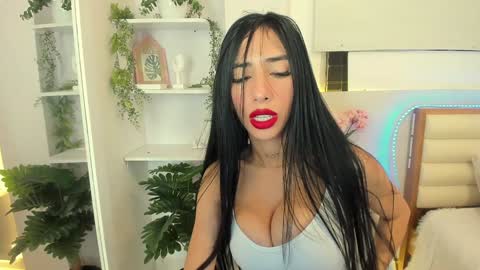 Snapshot of lilly_denson8 chatting on 12.07.24 Sweety Lilly Love  online show from 12.07.24