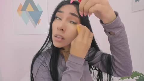 Sweety Lilly Love  online show from 04.09.26