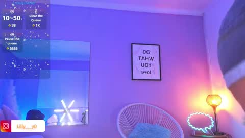 Sofia online show from 01.28.25