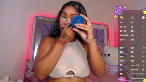 Queen Qos.  online show from 07.04.26