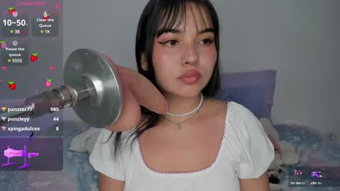 Lilly  online show from 01.18.25