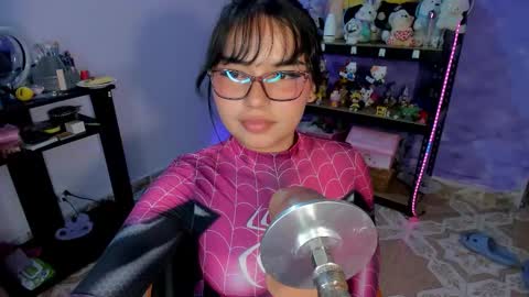 Lilly  online show from 09.12.25