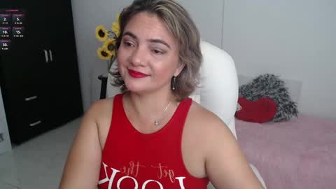 Lilly online show from 02.14.25