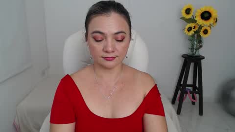 Lilly online show from 10.24.25