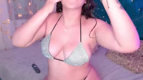 Lilly Peach online show from 09.14.25