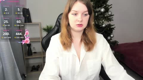 Snapshot of lilly_pretty_love chatting on 12.28.24 Lilly online show from 12.28.24