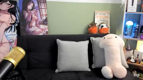 lilly_sweet02 online show from 10.25.25