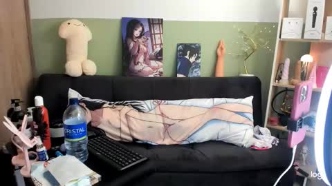 lilly_sweet02 online show from 11.25.25