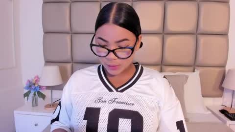Snapshot of lilly_williamss chatting on 04.25.26 Lilly online show from 04.25.26