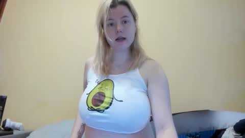 Lilly Depp online show from 12.14.25