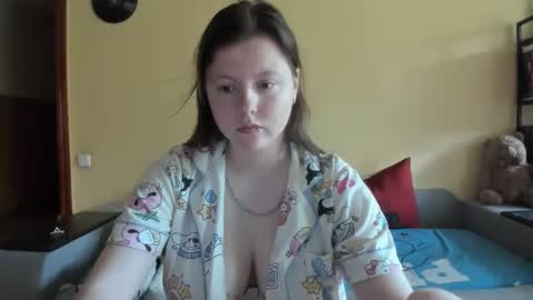 Lilly Depp online show from 06.10.26