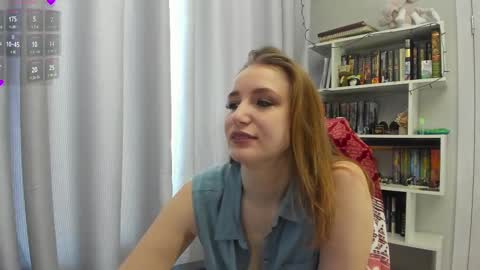 LillyFan X online show from 02.21.25
