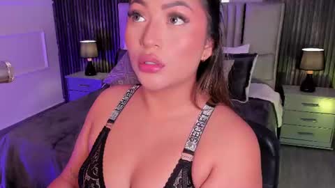 Snapshot of lillyortiz_ chatting on 07.22.26 Lilly Ortiz online show from 07.22.26