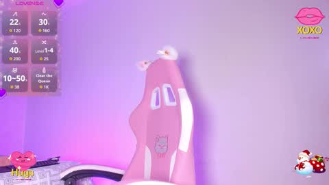 Lilly online show from 12.22.25