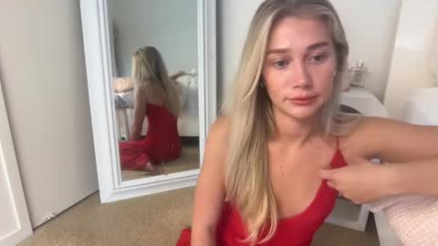 Snapshot of lillyyfaithh chatting on 02.23.26 lilly online show from 02.23.26