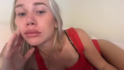 Snapshot of lillyyfaithh chatting on 02.26.26 lilly online show from 02.26.26