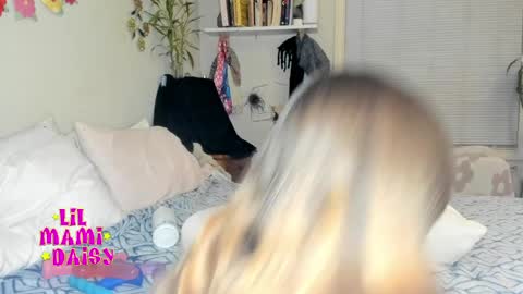 Daisy Bby online show from 03.30.26