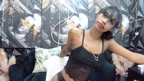 lilmissbaddiexxx online show from 09.23.25