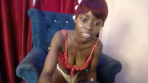 Snapshot of lilmystic_lola chatting on 09.30.25 Chelsea online show from 09.30.25