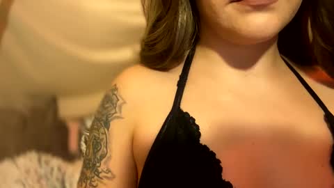 lilnikkicreampuff online show from 02.06.25