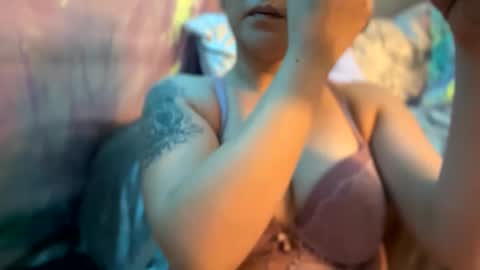 lilnikkicreampuff online show from 02.24.25