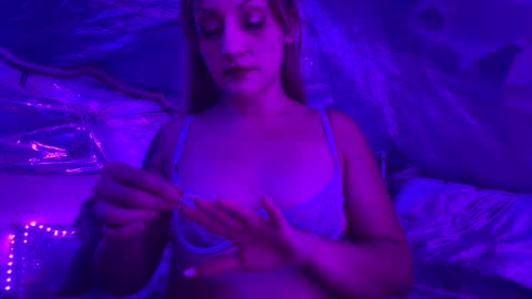 lilnikkicreampuff online show from 11.02.25