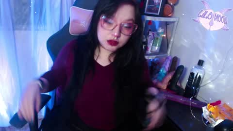 Lilo  online show from 01.30.25