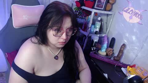 Lilo  online show from 02.04.25
