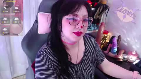 Lilo  online show from 10.21.25