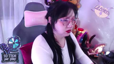 Lilo  online show from 01.09.26