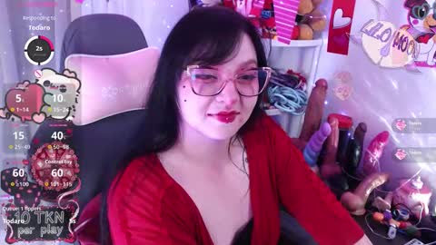 Lilo  online show from 02.15.26