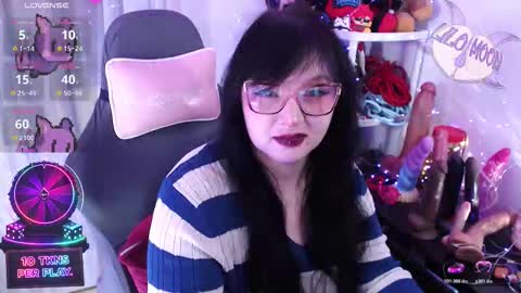 Lilo  online show from 02.20.26