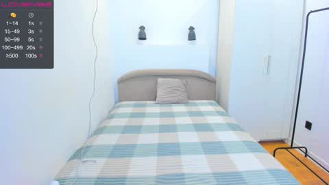 Semmy online show from 10.24.25