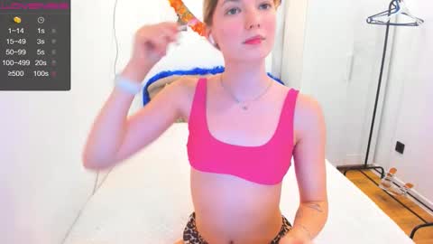 Snapshot of liloneforyou chatting on 01.13.26 Semmy online show from 01.13.26