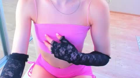 Snapshot of liloneforyou chatting on 03.21.26 Semmy online show from 03.21.26