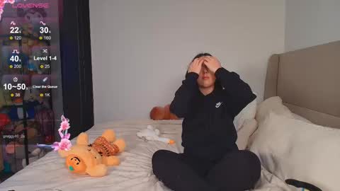 Roxy online show from 10.29.25