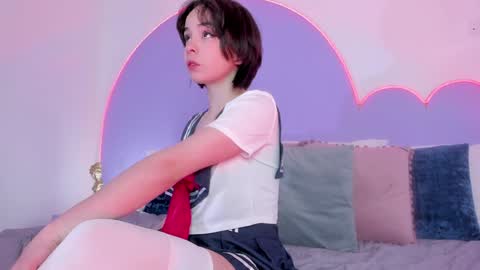 Lilou online show from 12.14.24