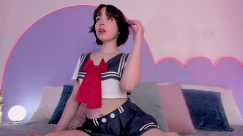 Lilou online show from 12.19.24