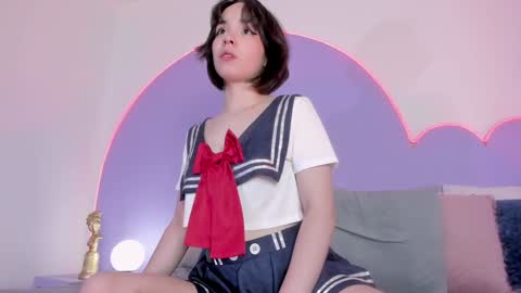 Lilou online show from 12.19.24