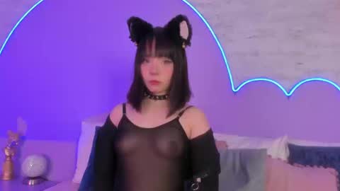 Snapshot of lilou_albrecht chatting on 09.27.25 Lilou online show from 09.27.25