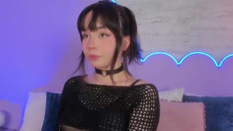 Snapshot of lilou_albrecht chatting on 10.09.25 Lilou online show from 10.09.25