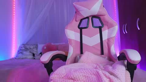 Lilou online show from 03.25.26