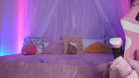 Lilou online show from 03.30.26