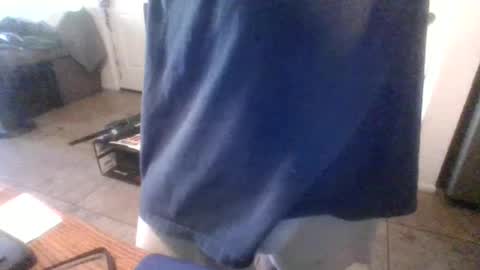 Snapshot of lilpackage69 chatting on 10.05.25 lilpackage69 online show from 10.05.25