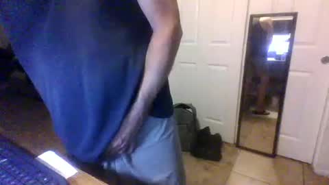 Snapshot of lilpackage69 chatting on 10.19.25 lilpackage69 online show from 10.19.25