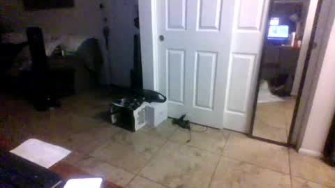 Snapshot of lilpackage69 chatting on 10.23.25 lilpackage69 online show from 10.23.25