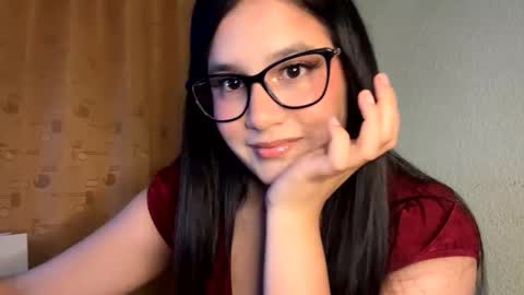 lilprincessxoxo_ online show from 01.27.25