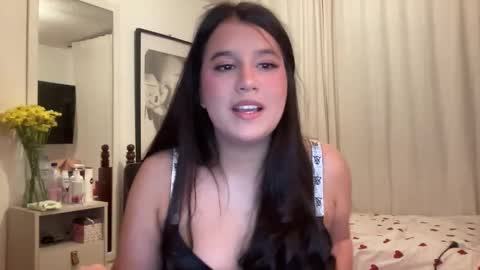 lilprincessxoxo_ online show from 02.08.26
