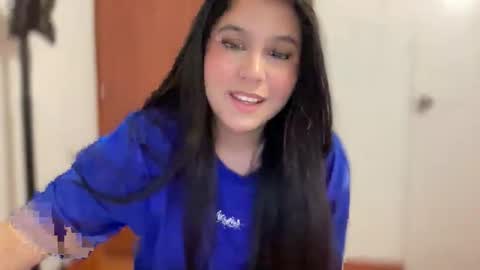 lilprincessxoxo_ online show from 03.07.26